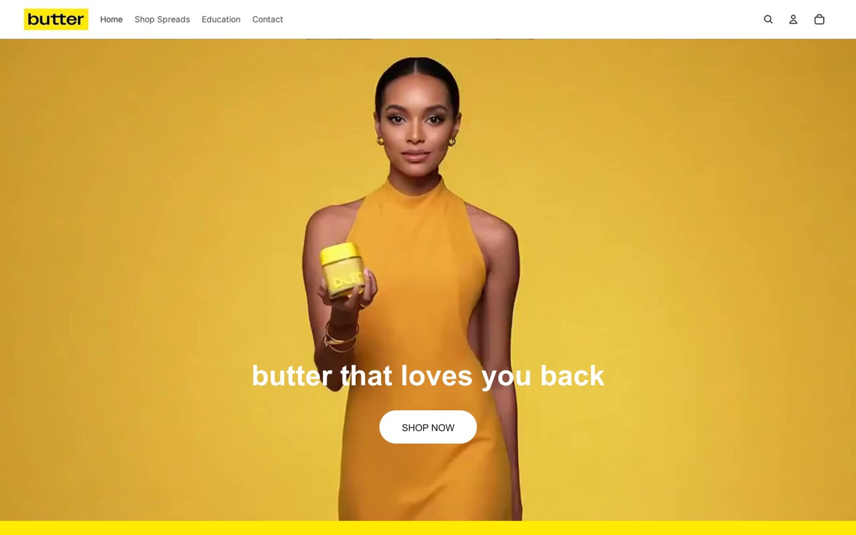 Butter