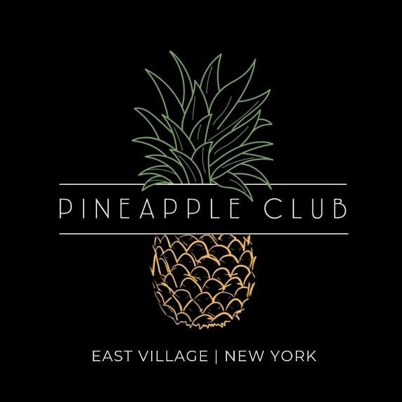 Pineapple Club: a picture as qwarter.com's case study shows it