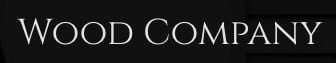 Wood Company: the logo as qwarter.com's case study shows it